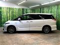 2017 Toyota Estima Hybrid