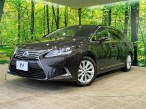 2014 Lexus HS