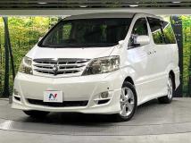 2007 Toyota Alphard V