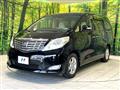 2008 Toyota Alphard