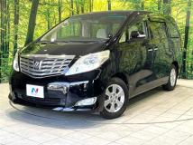 2008 Toyota Alphard