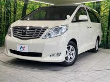 2008 Toyota Alphard