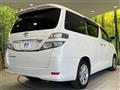 2009 Toyota Vellfire
