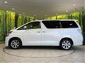 2009 Toyota Vellfire