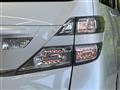 2009 Toyota Vellfire