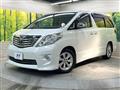 2009 Toyota Alphard