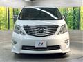 2009 Toyota Alphard