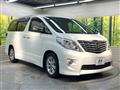 2009 Toyota Alphard