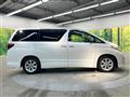 2009 Toyota Alphard