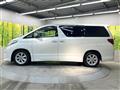 2009 Toyota Alphard
