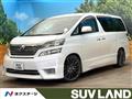 2010 Toyota Vellfire