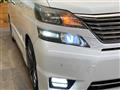 2010 Toyota Vellfire
