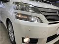 2012 Toyota Vellfire