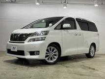 2012 Toyota Vellfire