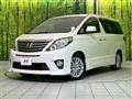 2012 Toyota Alphard