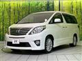 2012 Toyota Alphard