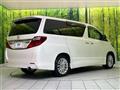 2012 Toyota Alphard