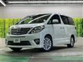 2012 Toyota Alphard