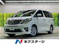 2012 Toyota Alphard