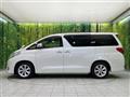 2012 Toyota Alphard