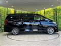 2012 Toyota Alphard