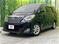 2013 Toyota Alphard