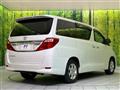 2013 Toyota Alphard