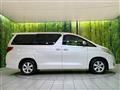 2013 Toyota Alphard