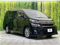 2013 Toyota Vellfire