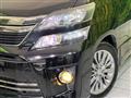 2014 Toyota Vellfire