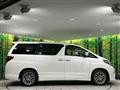 2014 Toyota Alphard