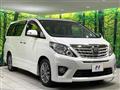 2014 Toyota Alphard