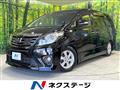 2013 Toyota Alphard