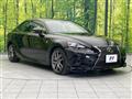 2016 Lexus IS