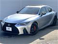 2020 Lexus IS