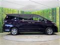 2012 Toyota Vellfire