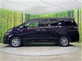 2012 Toyota Vellfire