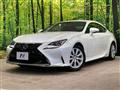 2017 Lexus RC