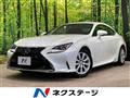 2017 Lexus RC