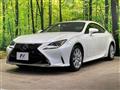 2017 Lexus RC