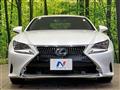 2017 Lexus RC