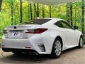 2017 Lexus RC