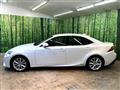 2013 Lexus IS