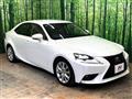 2013 Lexus IS