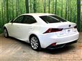 2013 Lexus IS