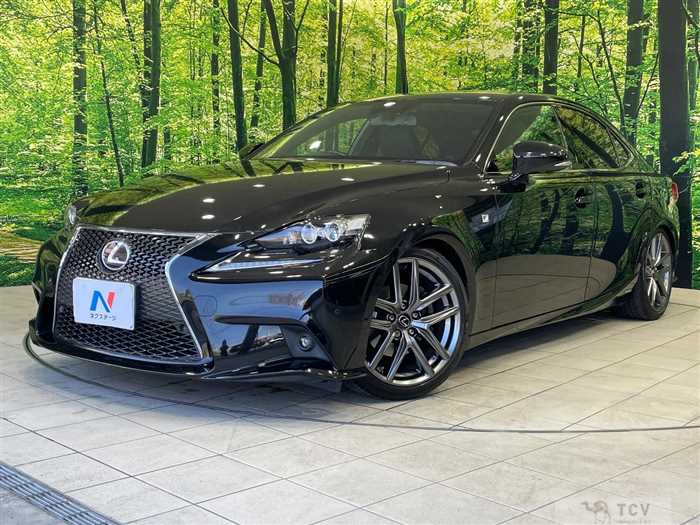2014 Lexus IS