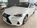 2017 Lexus IS