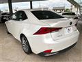 2017 Lexus IS