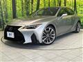 2021 Lexus IS