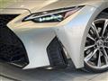 2021 Lexus IS